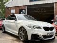 BMW 2 Series 3.0 M235i Auto 2dr 3