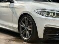 BMW 2 Series 3.0 M235i Auto 2dr 4