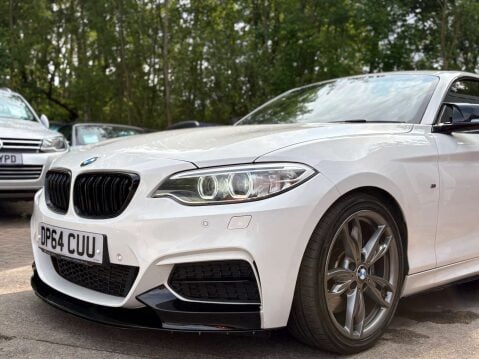 BMW 2 Series 3.0 M235i Auto 2dr 9