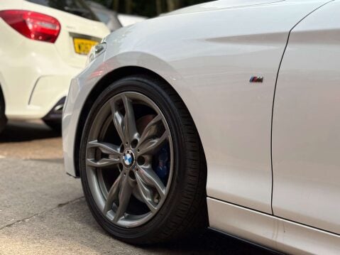 BMW 2 Series 3.0 M235i Auto 2dr 10
