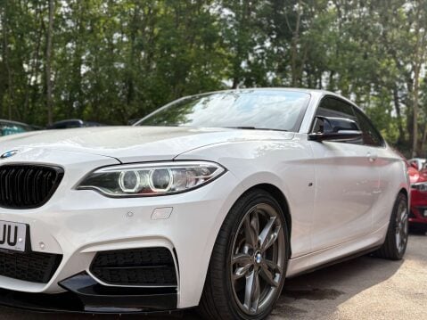 BMW 2 Series 3.0 M235i Auto 2dr 12