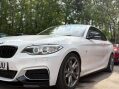 BMW 2 Series 3.0 M235i Auto 2dr 12