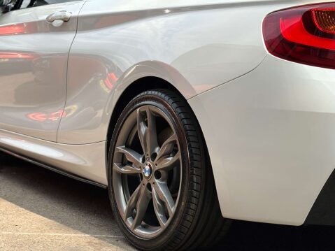 BMW 2 Series 3.0 M235i Auto 2dr 13