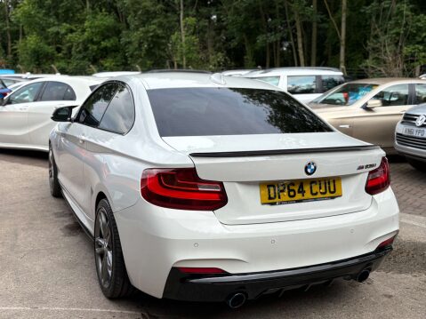BMW 2 Series 3.0 M235i Auto 2dr 16