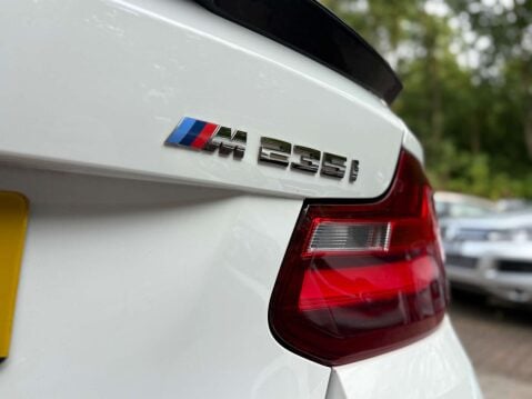 BMW 2 Series 3.0 M235i Auto 2dr 17