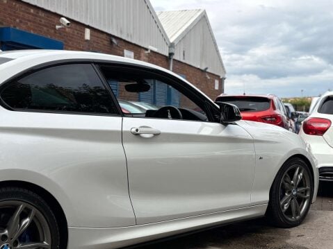 BMW 2 Series 3.0 M235i Auto 2dr 19