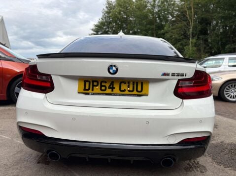BMW 2 Series 3.0 M235i Auto 2dr 20
