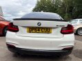 BMW 2 Series 3.0 M235i Auto 2dr 20