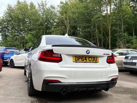 BMW 2 Series 3.0 M235i Auto 2dr 21