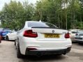BMW 2 Series 3.0 M235i Auto 2dr 21