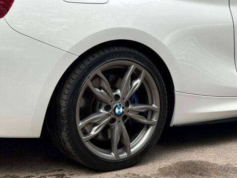 BMW 2 Series 3.0 M235i Auto 2dr 22