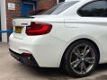 BMW 2 Series 3.0 M235i Auto 2dr 23