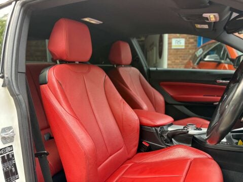 BMW 2 Series 3.0 M235i Auto 2dr 24