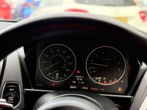 BMW 2 Series 3.0 M235i Auto 2dr 25