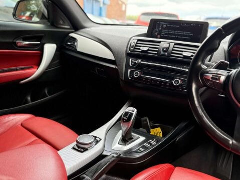 BMW 2 Series 3.0 M235i Auto 2dr 26