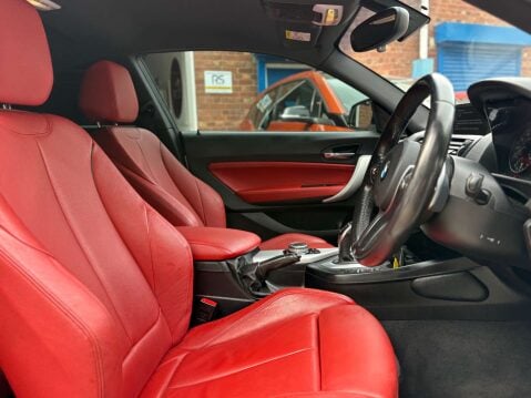 BMW 2 Series 3.0 M235i Auto 2dr 29