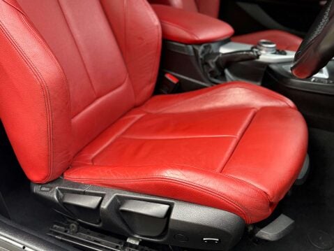BMW 2 Series 3.0 M235i Auto 2dr 30