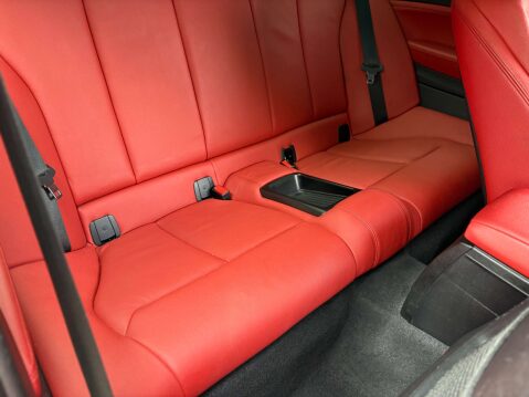 BMW 2 Series 3.0 M235i Auto 2dr 31