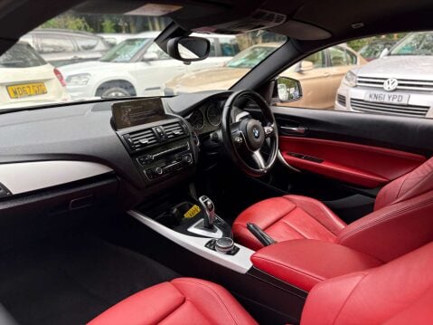 BMW 2 Series 3.0 M235i Auto 2dr 34