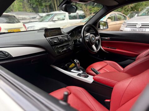 BMW 2 Series 3.0 M235i Auto 2dr 35
