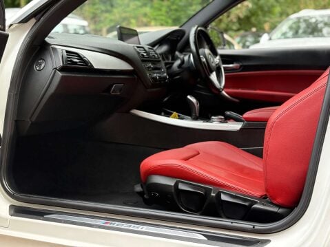 BMW 2 Series 3.0 M235i Auto 2dr 37