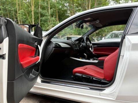 BMW 2 Series 3.0 M235i Auto 2dr 38