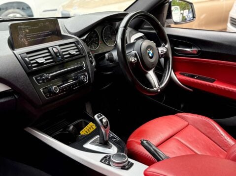 BMW 2 Series 3.0 M235i Auto 2dr 39