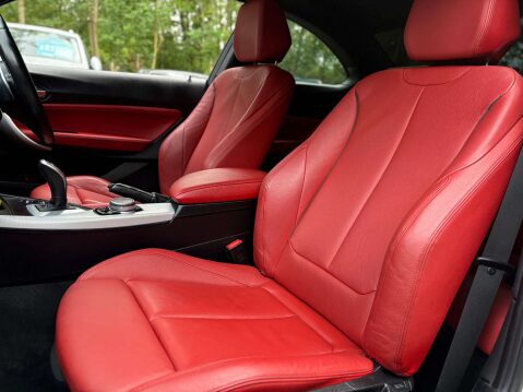 BMW 2 Series 3.0 M235i Auto 2dr 40