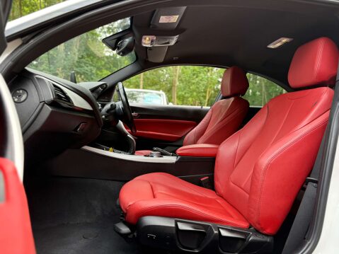 BMW 2 Series 3.0 M235i Auto 2dr 41