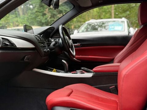 BMW 2 Series 3.0 M235i Auto 2dr 42