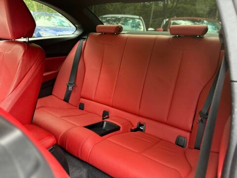 BMW 2 Series 3.0 M235i Auto 2dr 44