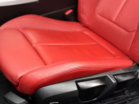 BMW 2 Series 3.0 M235i Auto 2dr 45