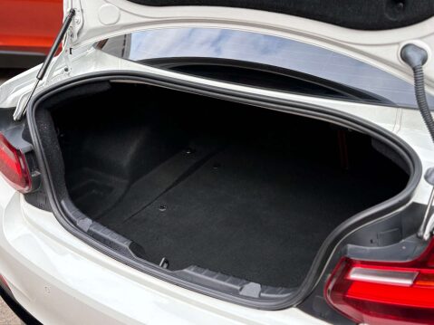 BMW 2 Series 3.0 M235i Auto 2dr 46