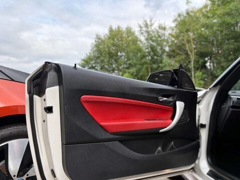 BMW 2 Series 3.0 M235i Auto 2dr 48