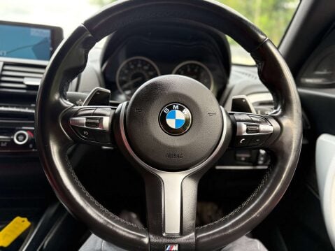 BMW 2 Series 3.0 M235i Auto 2dr 49