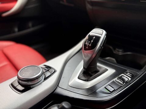 BMW 2 Series 3.0 M235i Auto 2dr 50