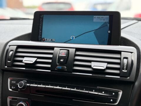 BMW 2 Series 3.0 M235i Auto 2dr 51