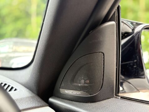 BMW 2 Series 3.0 M235i Auto 2dr 52