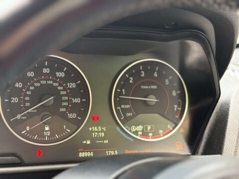 BMW 2 Series 3.0 M235i Auto 2dr 53