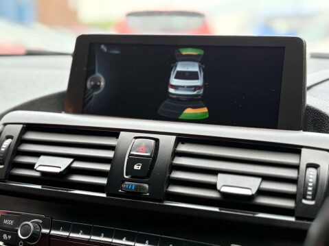 BMW 2 Series 3.0 M235i Auto 2dr 54
