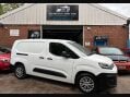 Citroen Berlingo 1.5 Berlingo 850 Enterprise Professional Blue HDi 1