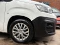 Citroen Berlingo 1.5 Berlingo 850 Enterprise Professional Blue HDi 4