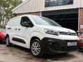 Citroen Berlingo 1.5 Berlingo 850 Enterprise Professional Blue HDi 5