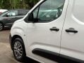Citroen Berlingo 1.5 Berlingo 850 Enterprise Professional Blue HDi 12