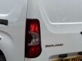 Citroen Berlingo 1.5 Berlingo 850 Enterprise Professional Blue HDi 13