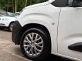 Citroen Berlingo 1.5 Berlingo 850 Enterprise Professional Blue HDi 15