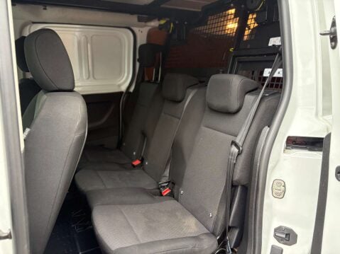 Citroen Berlingo 1.5 Berlingo 850 Enterprise Professional Blue HDi 17
