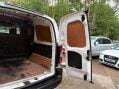 Citroen Berlingo 1.5 Berlingo 850 Enterprise Professional Blue HDi 23