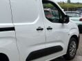 Citroen Berlingo 1.5 Berlingo 850 Enterprise Professional Blue HDi 30