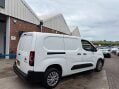 Citroen Berlingo 1.5 Berlingo 850 Enterprise Professional Blue HDi 31